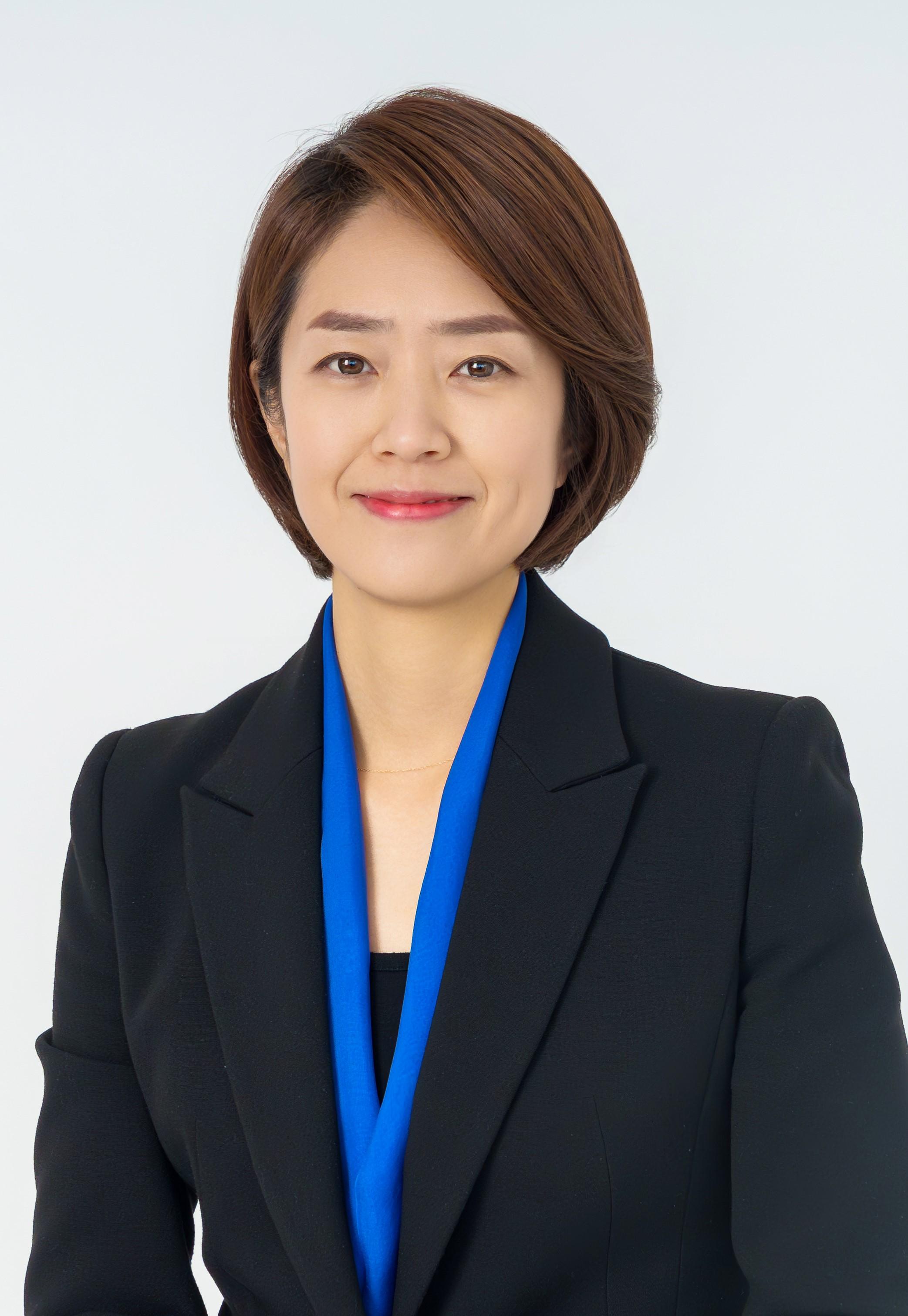 고민정 의원 사진