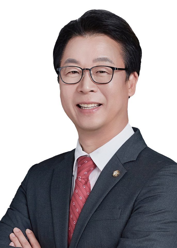 곽규택 의원 사진