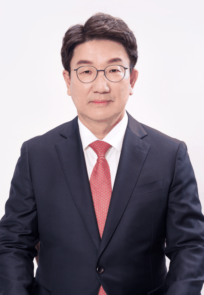 권성동 의원 사진