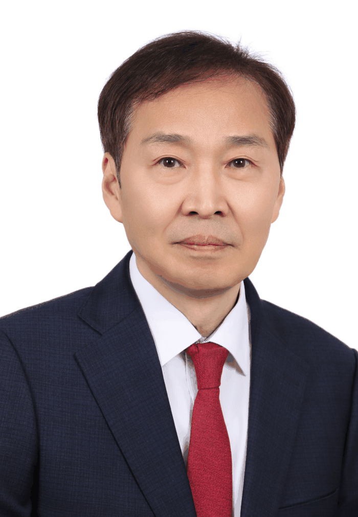 김기웅 의원 사진