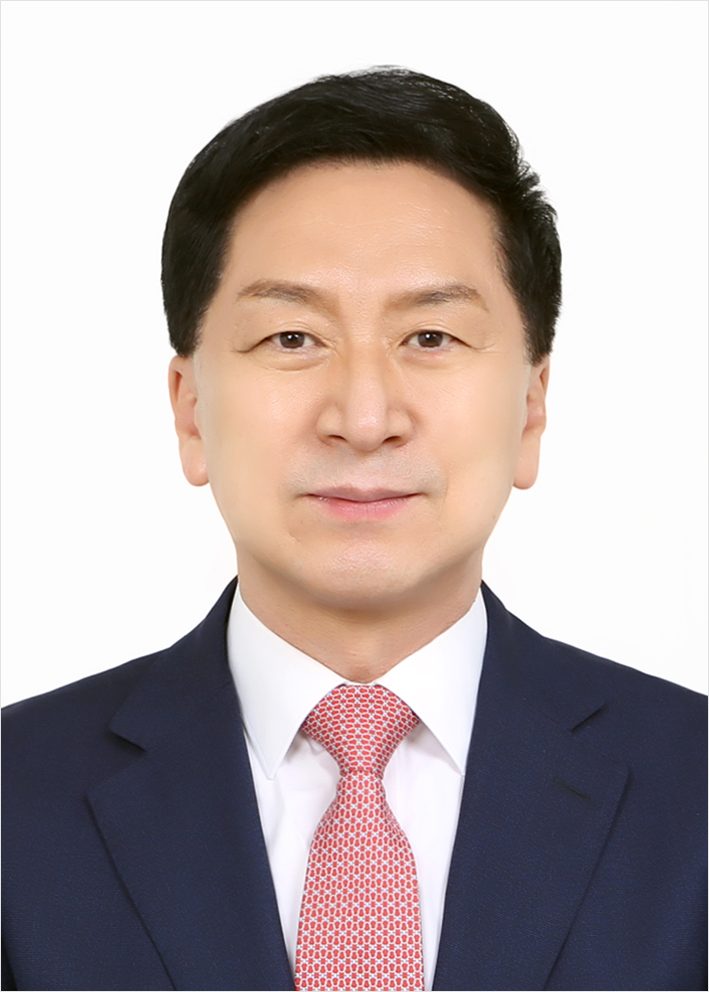 김기현 의원 사진