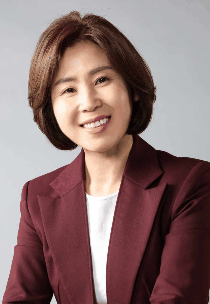 김미애 의원 사진