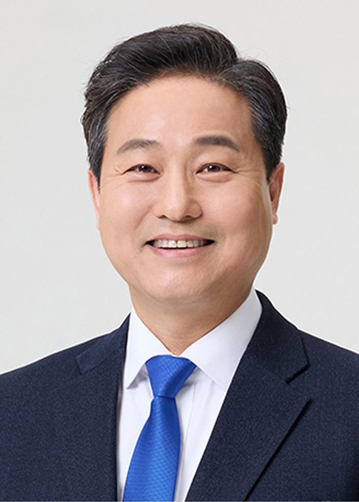 김영배 의원 사진