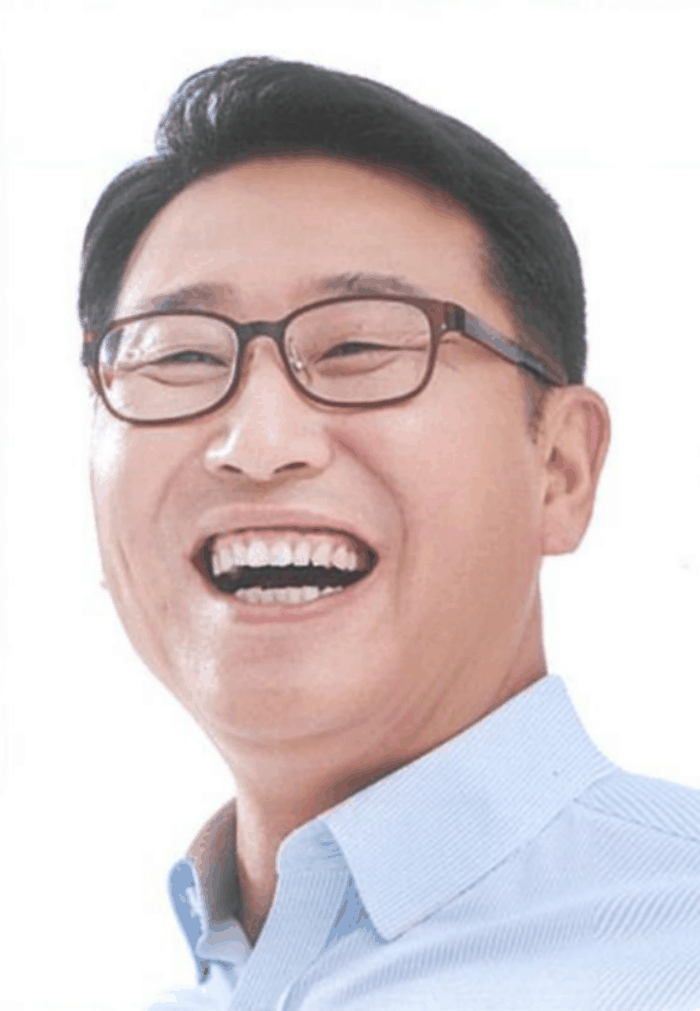 김영환 의원 사진