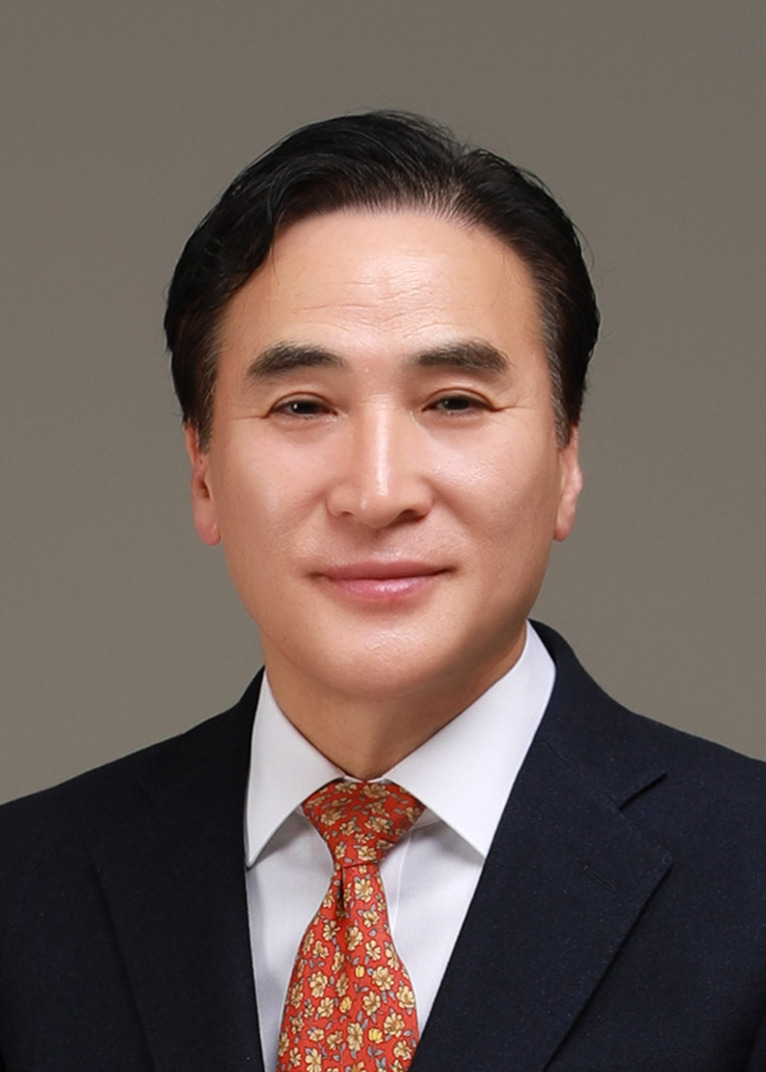 김종양 의원 사진