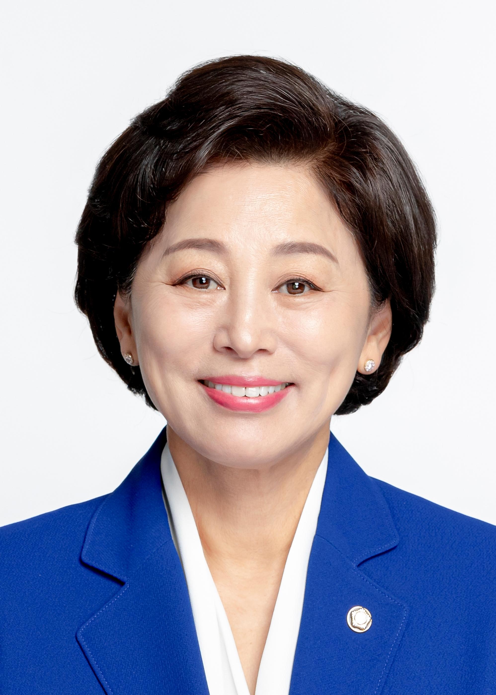 남인순 의원 사진