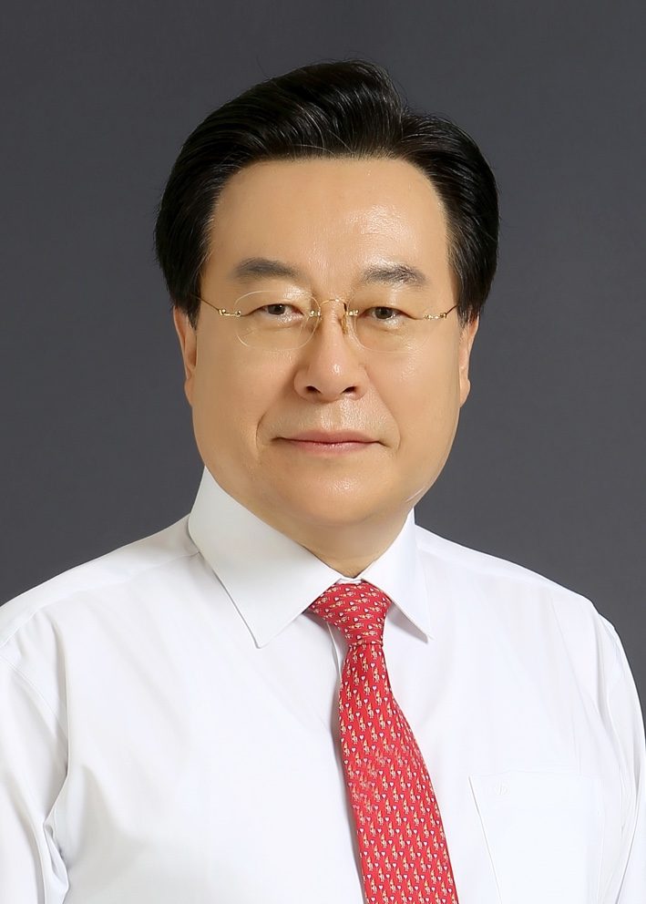 박상웅 의원 사진