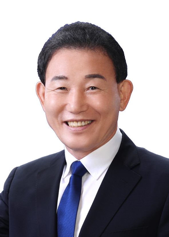 박용갑 의원 사진