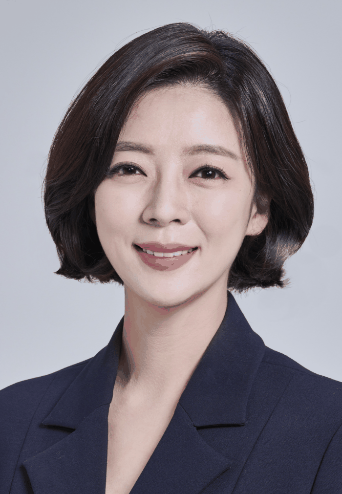 배현진 의원 사진