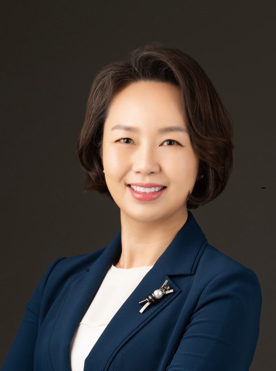 백선희 의원 사진