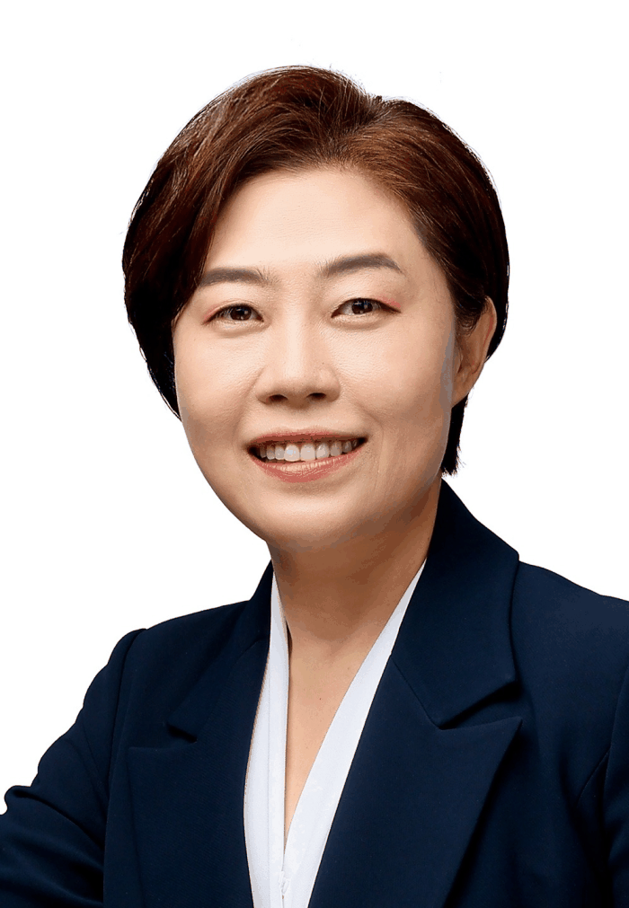 서지영 의원 사진