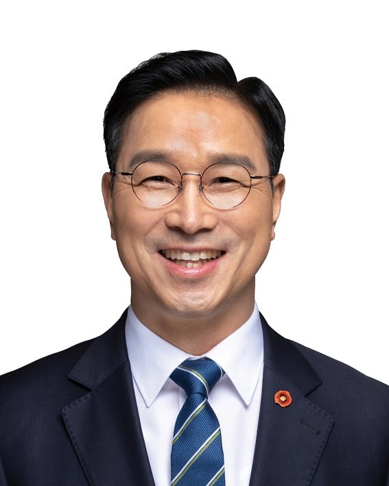 위성곤 의원 사진