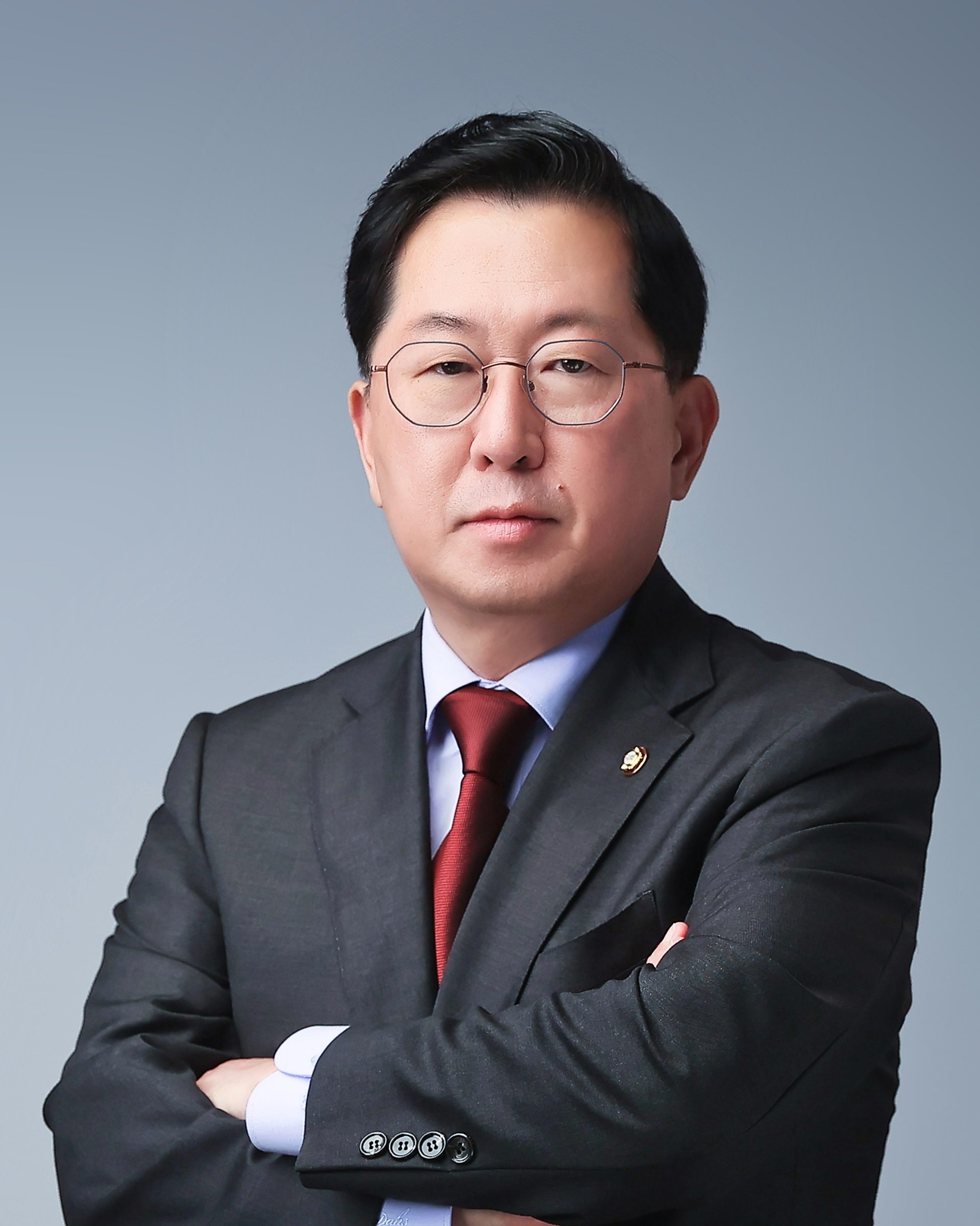 유용원 의원 사진