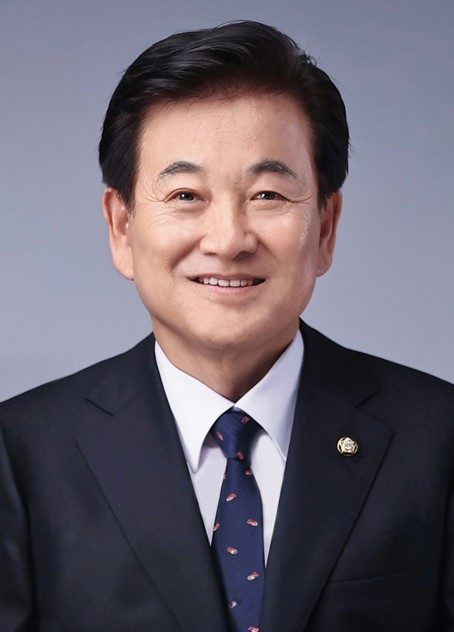 정동영 의원 사진