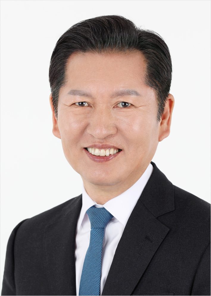 정청래 의원 사진