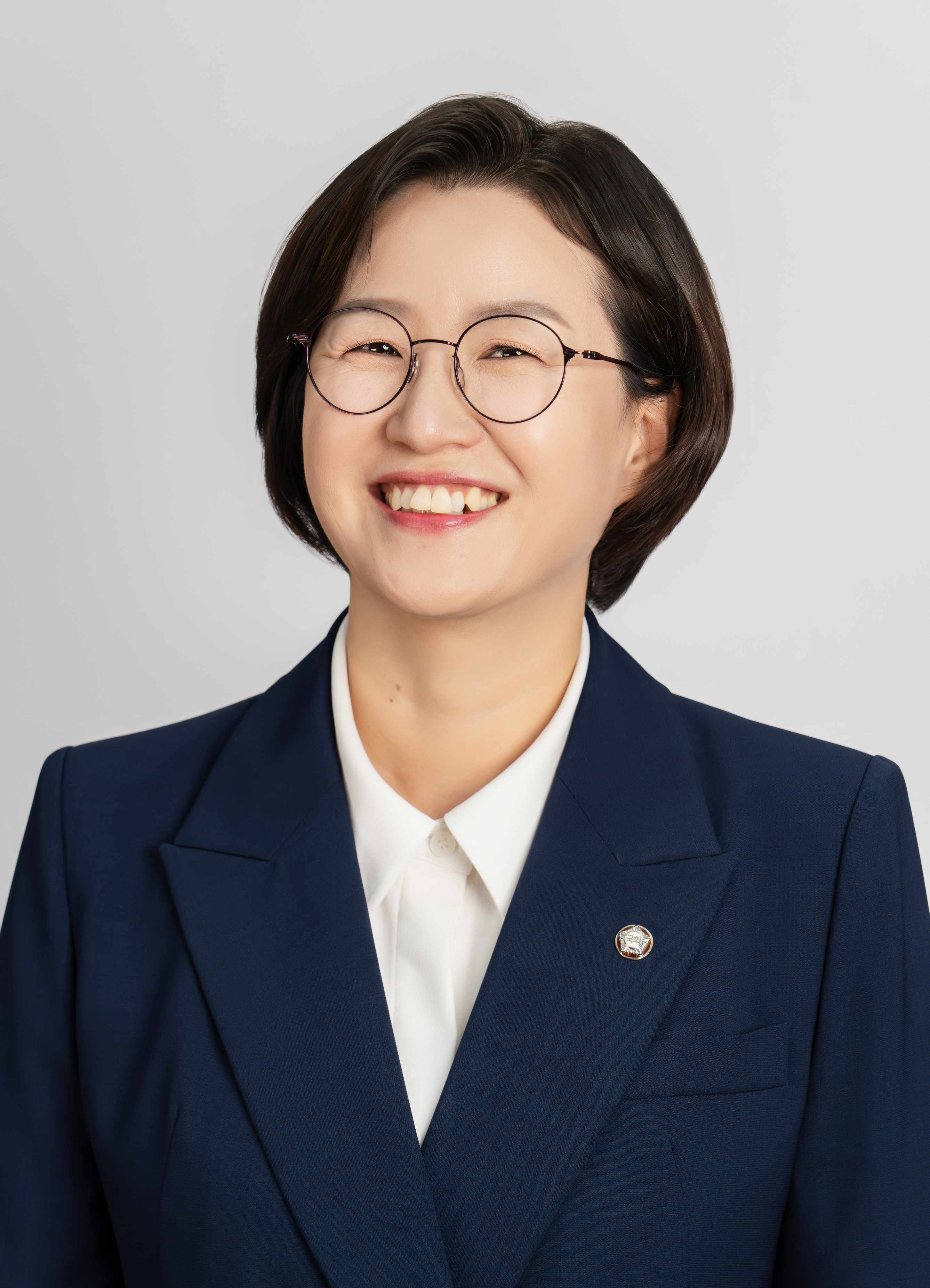 정혜경 의원 사진