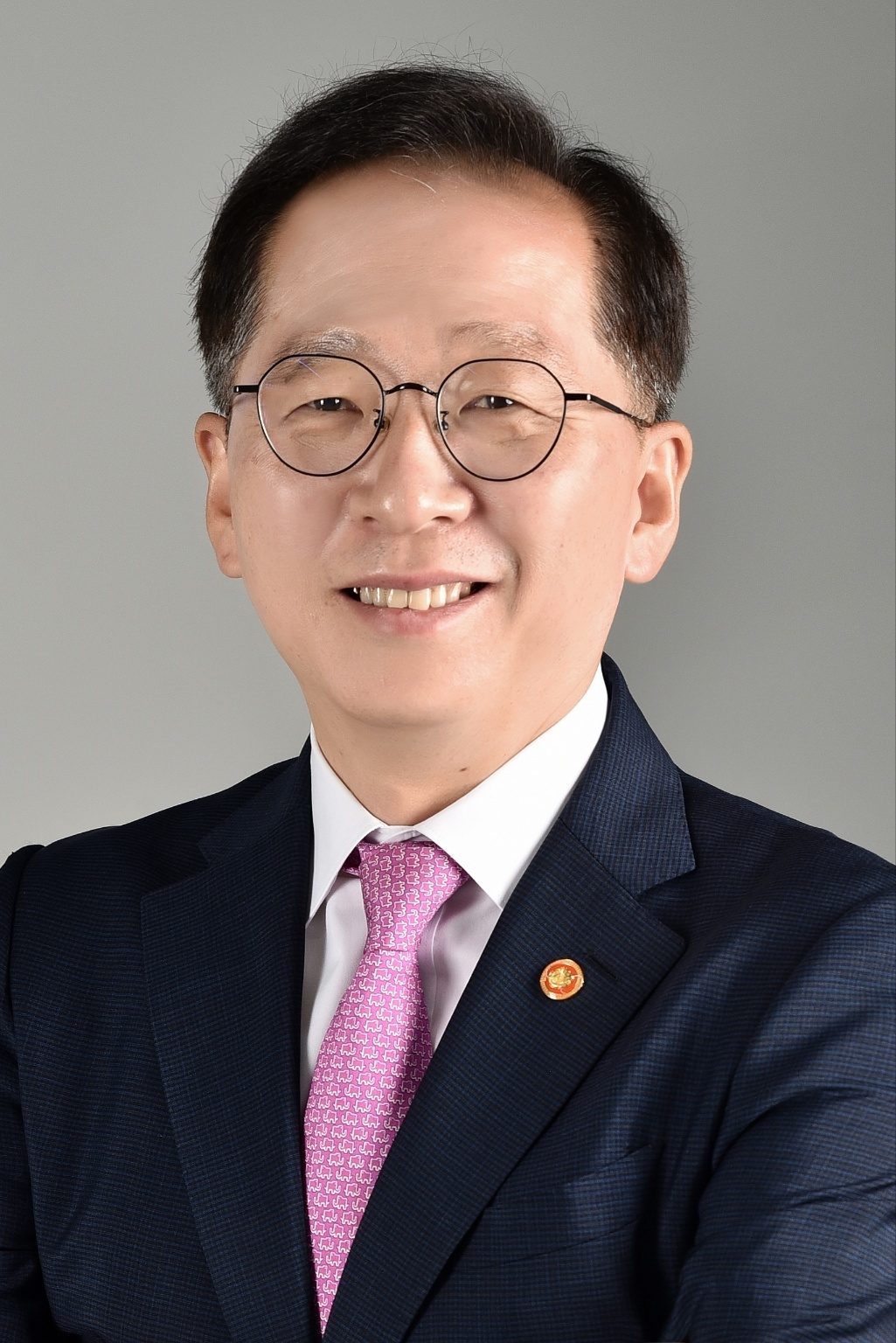 조승환 의원 사진