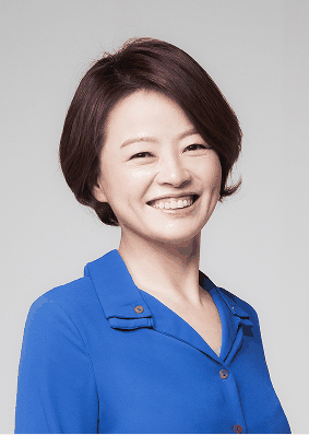 진선미 의원 사진