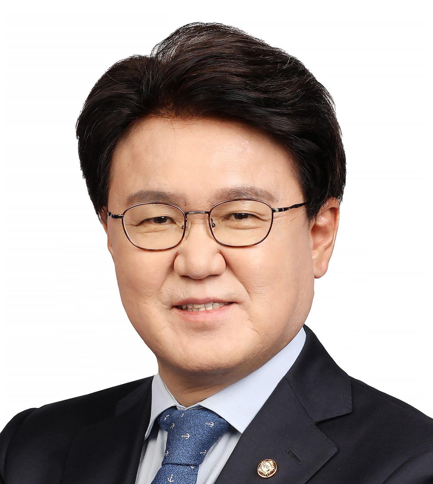 황운하 의원 사진